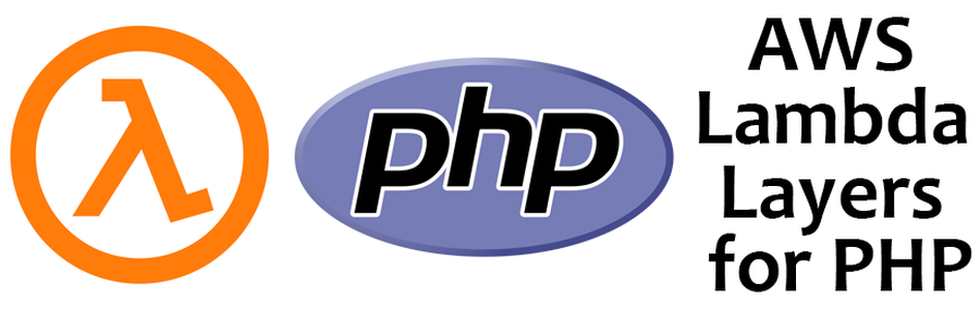 Using AWS Lambda Layers for PHP